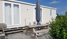 Campingland Ostsee - Mobilheim 61/Meeresstille