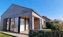 Ferienhaus Brun`s Wiek MAX