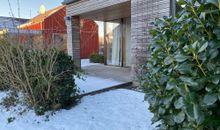 Ferienhaus Brun`s Wiek MAX