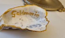 Reethaus Goldmarie