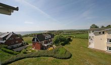 Haus Rügenscher Bodden Ausblick