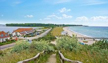 Ostseebad Rerik - zwischen Salzhaff und Ostsee