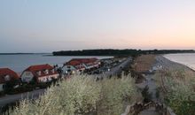 Ostseebad Rerik zwischen Meer und Salzhaff