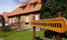 Ostseebad Rerik Heimatmuseum und Veranstaltungsort