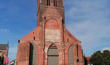 Marienkirchturm mit Forum