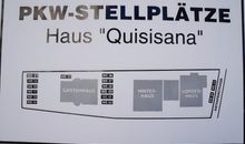 PKW-Stellplatz