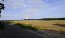 Dat Strandhus up'n Dörp