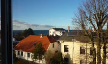 Blick auf die Ostsee