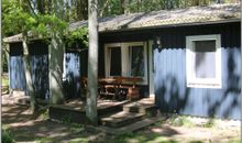 Bungalow mit Terrasse