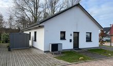 Ferienhaus mit 2 Parkplätze