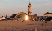 Apartment Strandgang Warnemünde