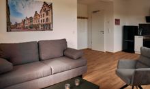 Stadt - Appartement Alter Holzhafen - ABC4