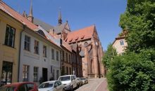 Apartment 3 bei der Klosterkirche, 1. OG rechts - ABC547