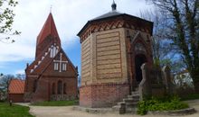 St. Johannes Kirche zu Rerik