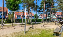 Spielplatz am Urlauberdorf