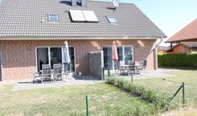 Strandnah Ferienhaus K4A