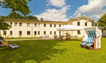 Gästehaus Niederhof - Ihr Urlaubplatz im Naturparadies