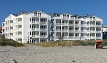 Strandnah Ferienhaus K4