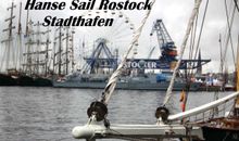 Hanse Sail Rostock