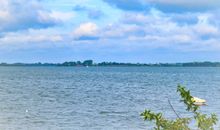 Umgebung mit Blick auf Rügen