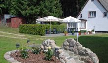 Selliner Pension am Waldrand