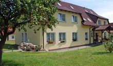 Selliner Pension am Waldrand