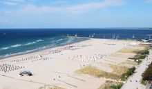 Strand der Ostsee