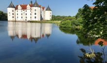 Schloss Glücksburg