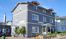 Pension im Ostseebad Sellin