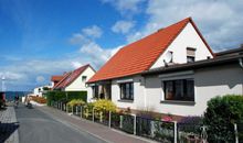 Ferienhaus Christa mit Terrasse