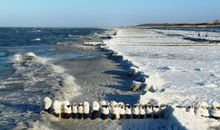 Strandansicht / Graal-Müritz