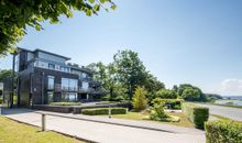 Exklusive Ferienwohnung mit Wasserblick