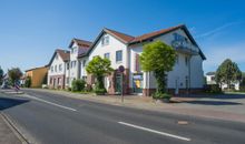 Hotel Residenz Waldkrone Gebäude