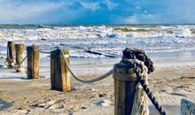 Strand Kühlungsborn