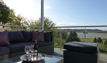 Ihre Terrasse mit einmaligem Ausblick