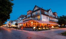 Strandhotel Nordischer Hof