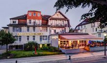 Strandhotel Nordischer Hof