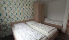 Schlafzimmer Gro?