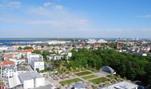 Warnemünde