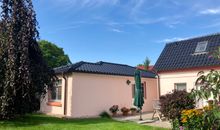 Bungalow Swantje mit Terrasse