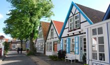 Altstadt von Warnemünde