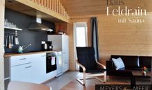 Freies Ferienhaus Ostsee - Meer - strandnah - online buchen - mieten - von privat - lastminute - ohne Tiere - mit Sauna