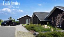 Ostsee Ferienhaus am Strand 500m - Urlaub - Deutschland - Dänemark - Airbnb - 4 Personen - nähe Wismar - Sauna