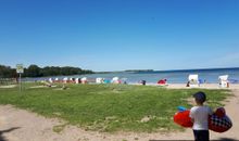 Besonderes Ferienhaus an der Ostsee mieten - gute Bewertung - Wismar - Rostock - Insel Poel - rauchfrei - tierfrei