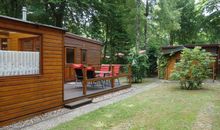 Ferienhaus 608 auf dem Ostseecamp Graal-Müritz