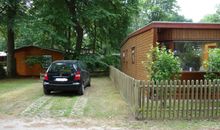 Ferienhaus 608 auf dem Ostseecamp Graal-Müritz