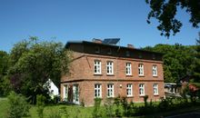 Bauernstube Morgenitz Doppelzimmer