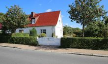 Ferienwohnung Gartenblick