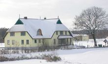 Clubhouse Golf-Centrum Schloss Karnitz