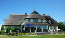 Clubhouse Golf-Centrum Schloss Karnitz